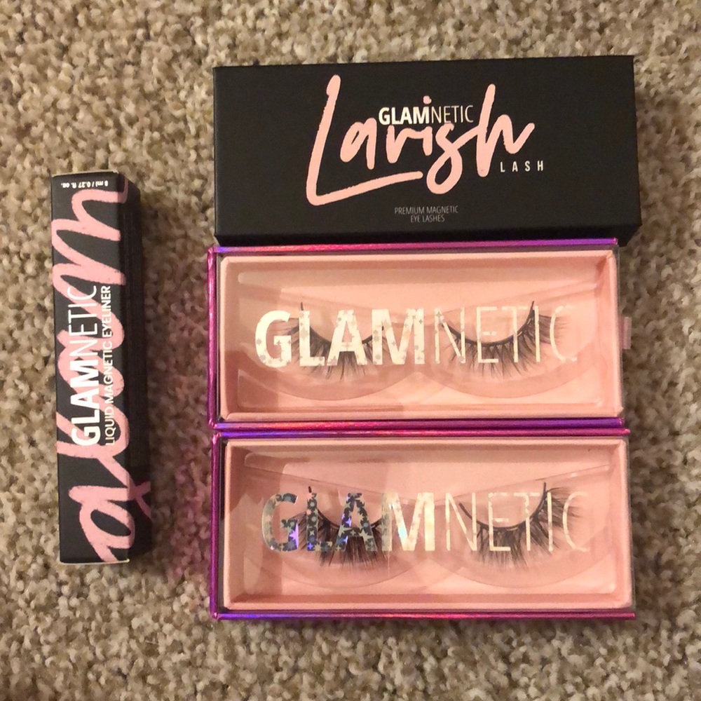 Lashes
